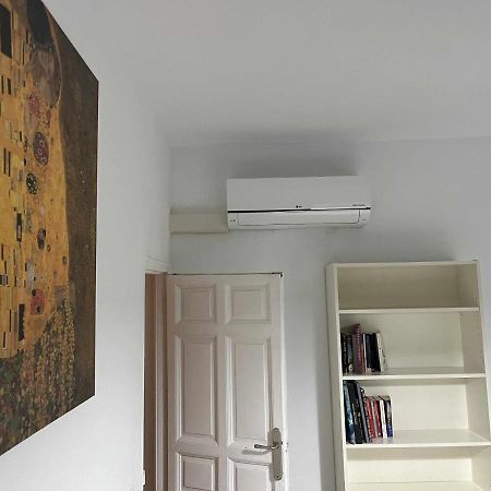 דירות מדריד Piso Confortable Y Centrico מראה חיצוני תמונה